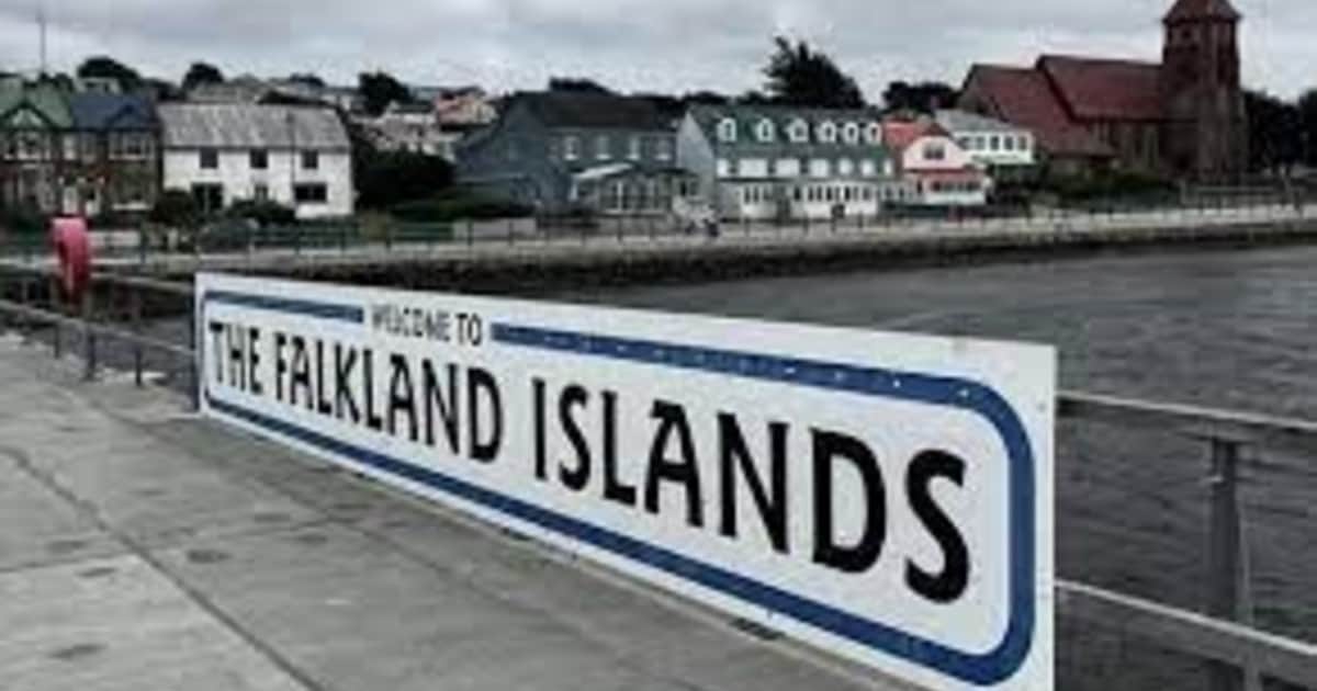 Malvinas: la dura respuesta de un diputado británico por los dichos de Milei y Quirno sobre la soberanía de las islas