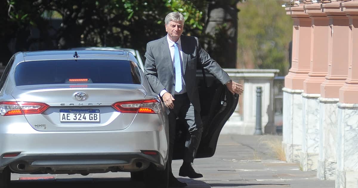 La Justicia federal dictó una cautelar y suspende el decreto de Milei que le daba las regalías de Los Nihuiles solo a Mendoza