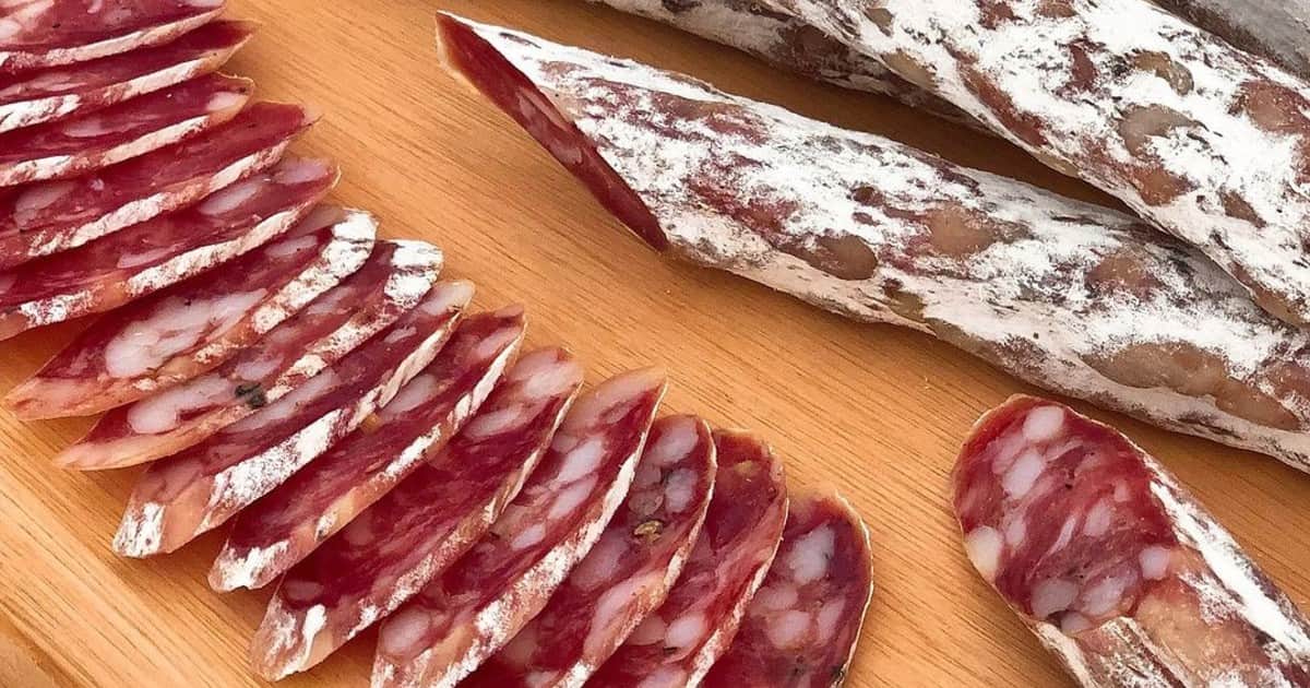 El Senasa y la industria de chacinados impulsan una campaña para el consumo seguro de carne de cerdo y productos porcinos