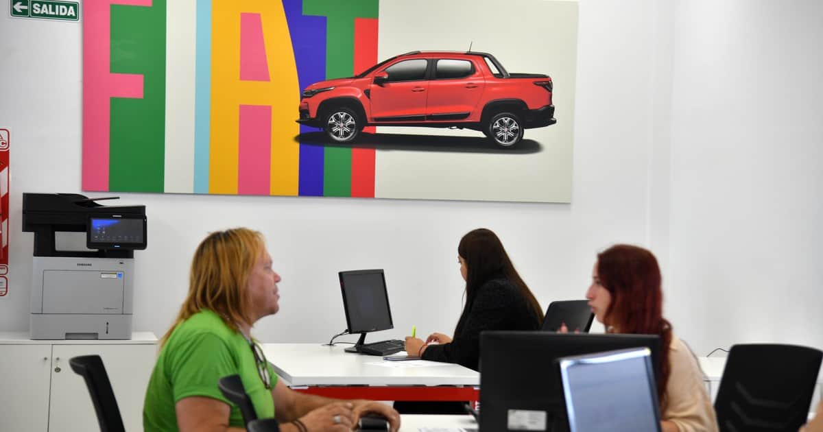 Casi la mitad de los autos 0 km se venden financiados: qué propuestas ofrecen las marcas en septiembre