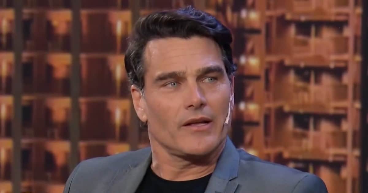 Hernán Drago: la historia del modelo que sufrió bullying y que llegó a la TV con programa... y con tanda publicitaria