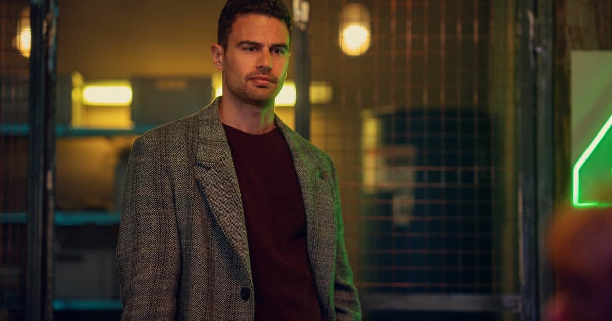 La película de 2019 que está en Netflix y se conecta directamente con la serie The Gentlemen