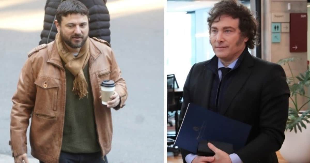 "Bienvenido el cambio de 180 grados de Milei": el inesperado elogio de Juan Grabois al Presidente por las Malvinas