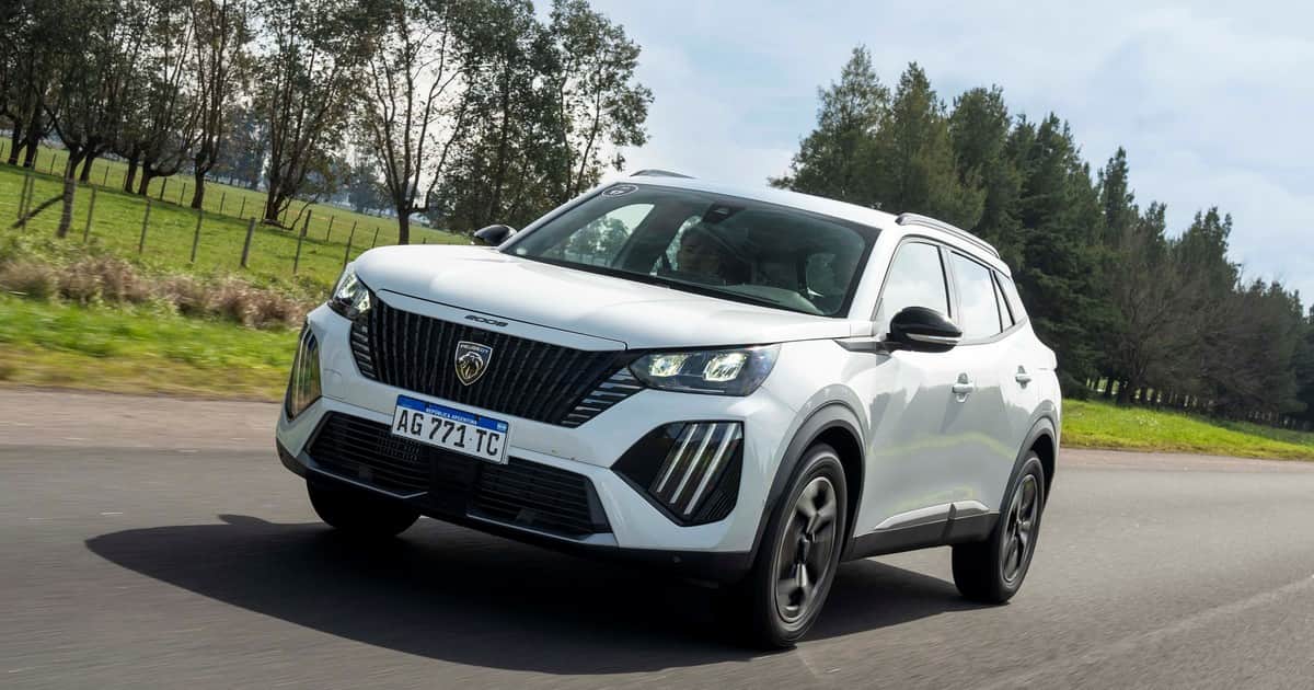 La SUV es el 0 km más patentado del país: cuáles encabezan el ranking y cuánto cuestan