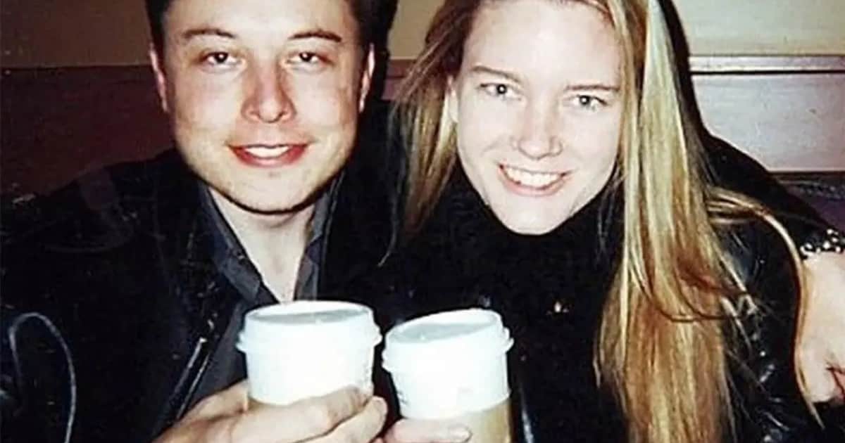 La exesposa de Elon Musk rompió el silencio sobre su matrimonio y el maltrato: "Aprendí el término 'gaslighting' a través de mi relación con Elon"