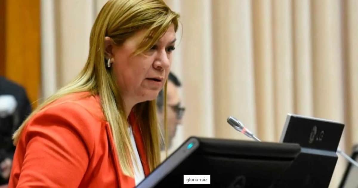 Condenaron a la ex vicegobernadora de Neuquén a pagar una indemnización millonaria por daño moral