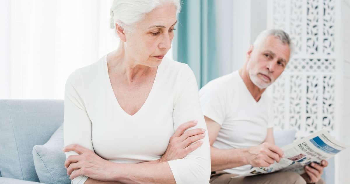 El fin de los largos contratos de pareja: avanza el divorcio gris