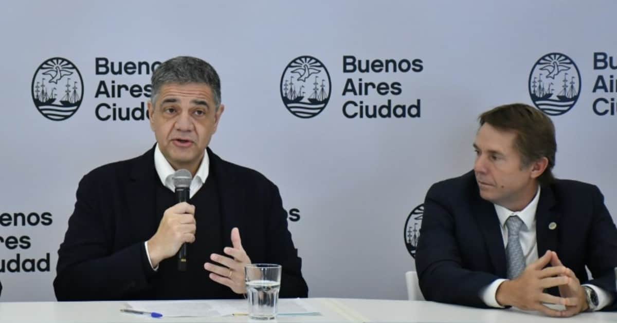 La fiscalía apeló el fallo contra el el régimen penal juvenil y el ministro de Justicia porteño pedirá el jury de la jueza