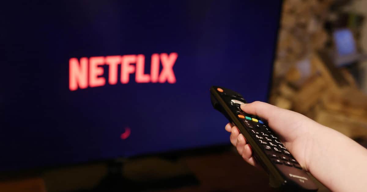 Lo más visto en Netflix Paraguay: las 10 películas más exitosas del momento, con “La captura” a la cabeza