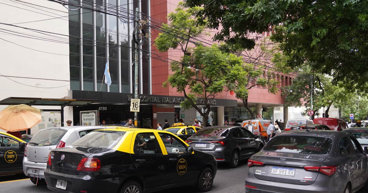 La Justicia falló contra el Hospital Italiano, que deberá indemnizar a una paciente con casi $ 100 millones