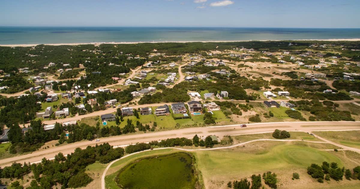 La Corte bonaerense ordenó detener un nuevo proyecto residencial en el exclusivo balneario de Costa Esmeralda