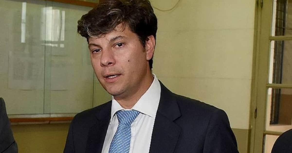 Un imputado denunció a un juez federal ante el Consejo de la Magistratura y lo acusó de imparcialidad