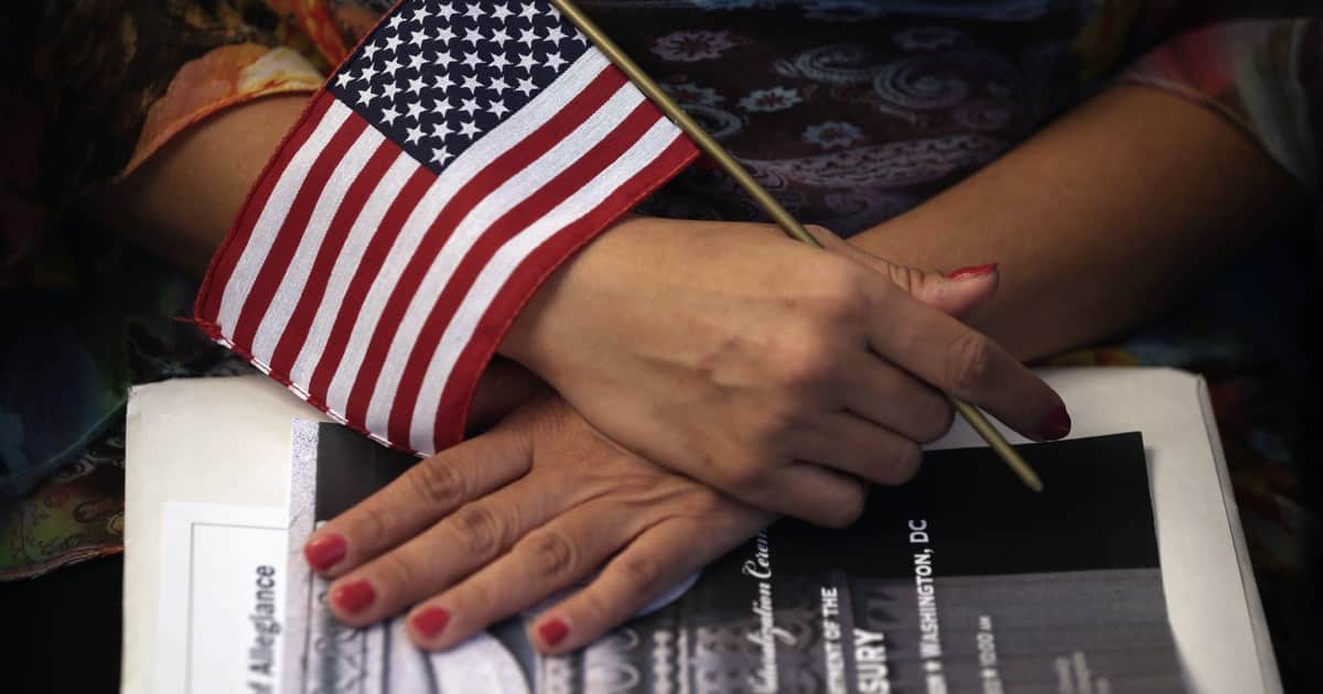 Oficial y confirmado | USCIS aplicará controles más estrictos al aprobar permisos de residencia: qué cambia para los inmigrantes que ya presentaron su I-485 antes del 18 de septiembre