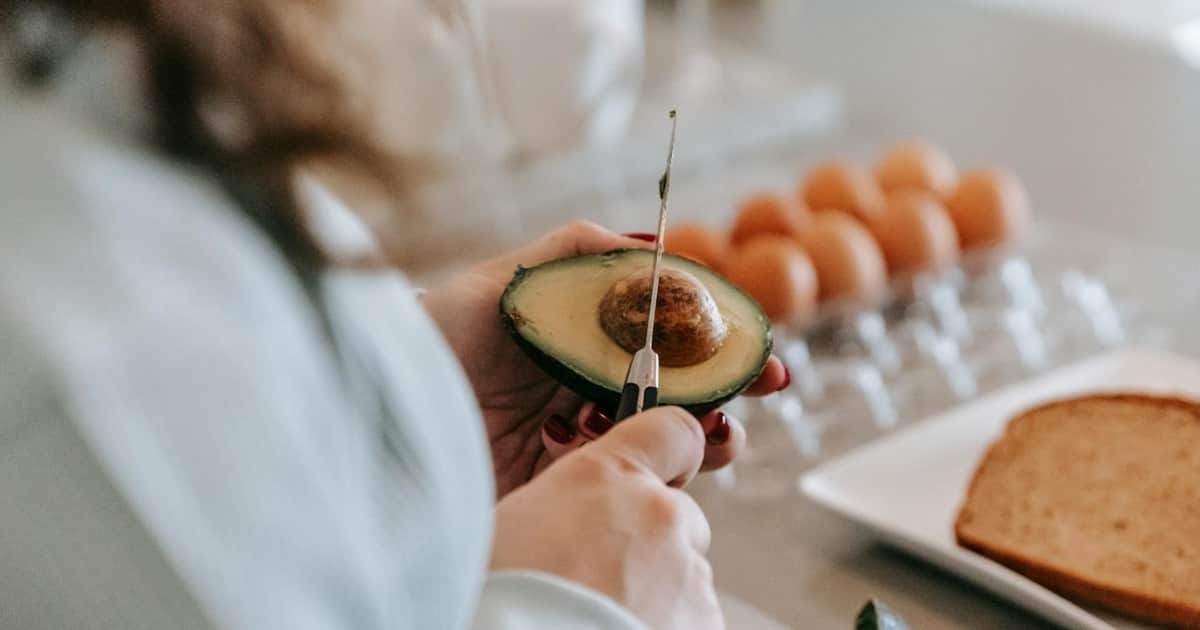 Usar cáscara de palta en casa: para qué sirve y por qué lo recomiendan