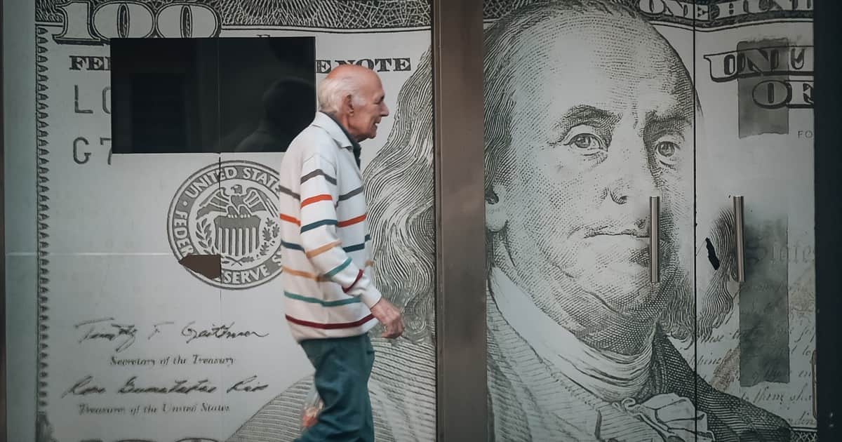 Para el ahorrista: cómo le fue al plazo fijo contra la suba del dólar en un mes de tensión financiera
