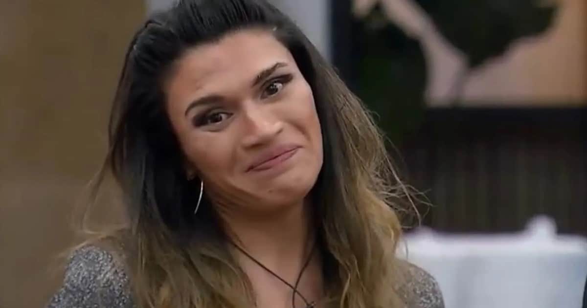 Luciana Martínez, ex Gran Hermano, fue absuelta en la causa por "viuda negra": "Cierro esta etapa en paz"