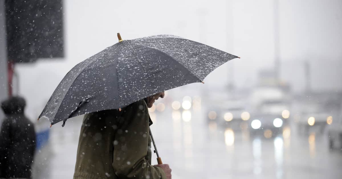 Clima hoy en Barquisimeto, Venezuela: el pronóstico del tiempo para este domingo 30 agosto de 2026