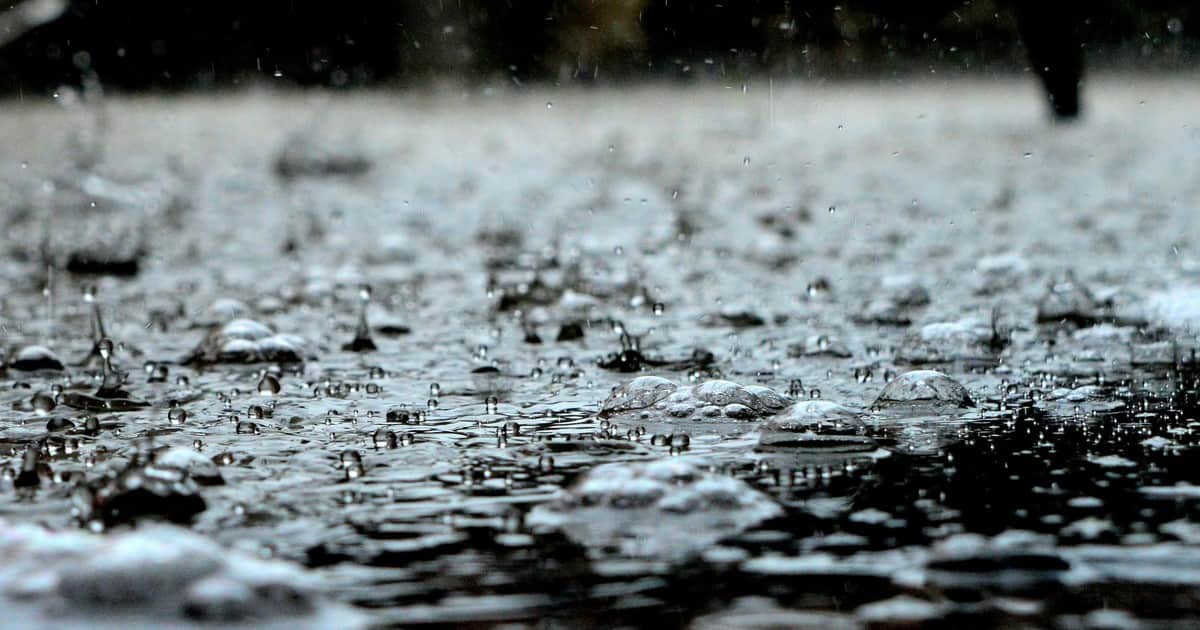 Clima hoy en Maracay, Venezuela: el pronóstico del tiempo para este jueves 27 agosto de 2026