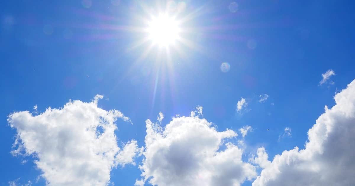 Clima hoy en Merlo, Buenos Aires: el pronóstico del tiempo para este sábado 29 agosto de 2026