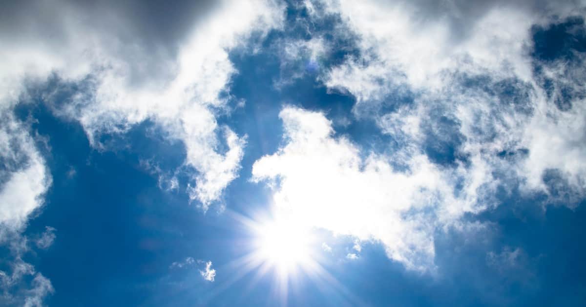 Clima hoy en Ciudad de Bolívar, Venezuela: el pronóstico del tiempo para este jueves 27 agosto de 2026