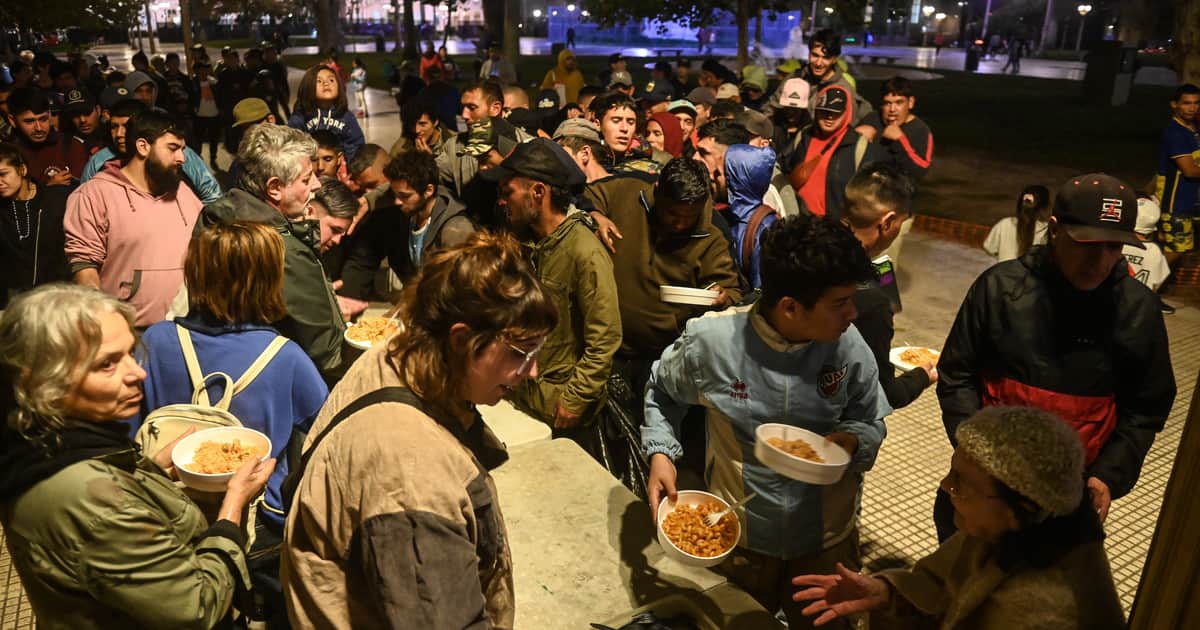 La pobreza sube en lo que va del año y rondaría entre 31% y 32%