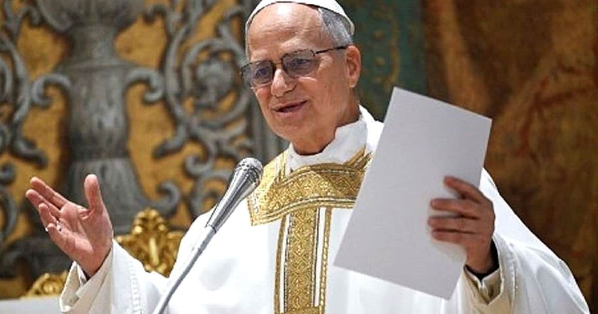 La Iglesia de Uruguay lanza una rifa para financiar la visita del papa León XIV: sortea un departamento, 10 autos y 3 viajes a Roma