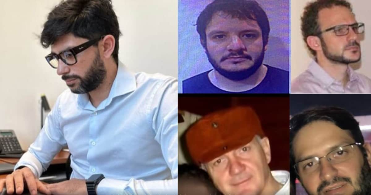 Megaestafa del clan L’Abbate: la millonaria oferta para evitar el juicio y un caso que ya tiene más de 700 damnificados