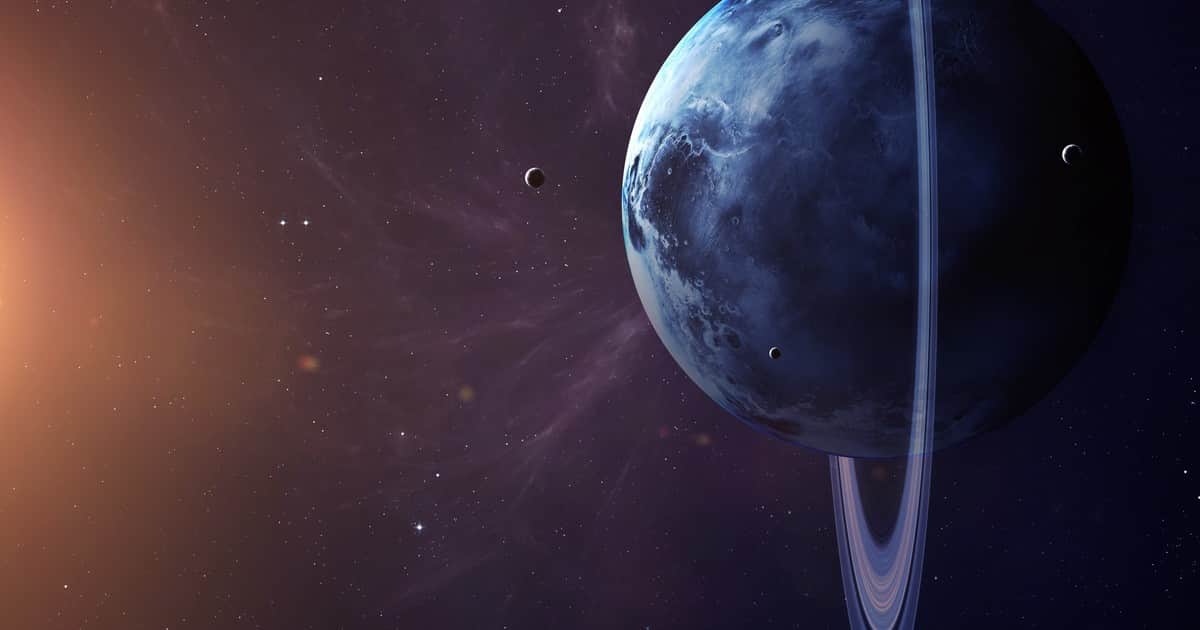 Urano empieza a retrogradar en Géminis y marca un cambio de etapa: qué le espera a cada signo del zodiaco