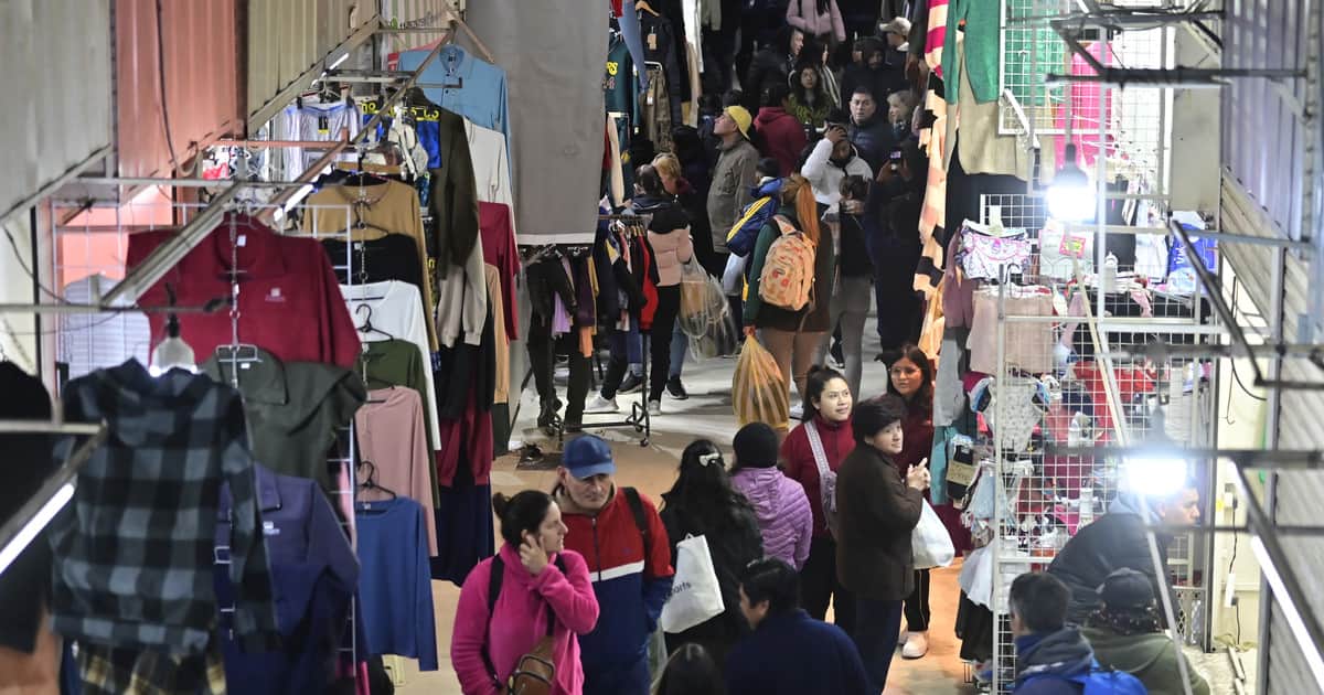 El contrabando golpea a 6 de cada 10 empresas industriales y reclaman más controles al Gobierno