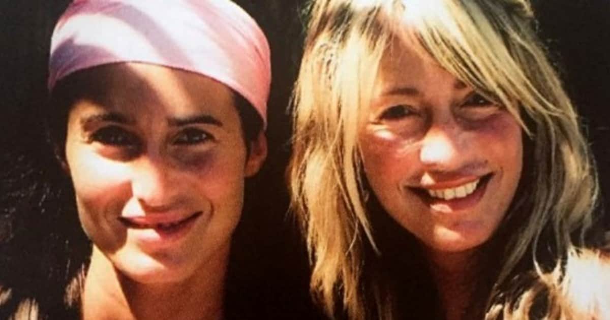 El conmovedor homenaje de Cris Morena a Romina Yan en el día en que hubiera cumplido 52 años: "Mi guía, mi faro y mi luz"