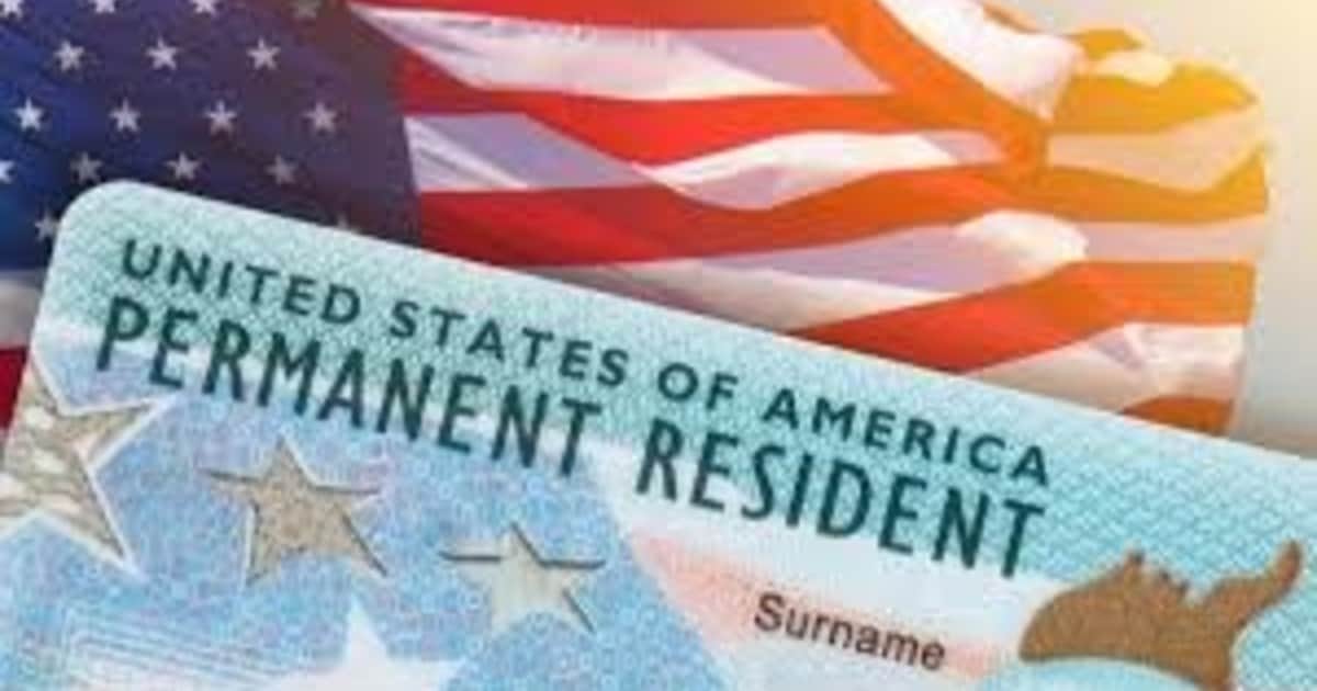 Es oficial | USCIS endurece una regla para otorgar permisos de residencia y green cards: revisará desde septiembre caso por caso