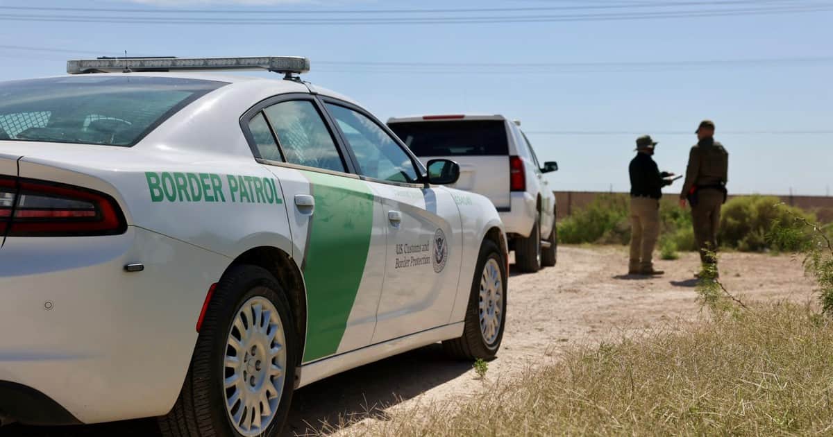 Oficial | Las fronteras de Texas, California y Arizona impedirán el ingreso a quienes no presenten alguno de estos documentos vigentes