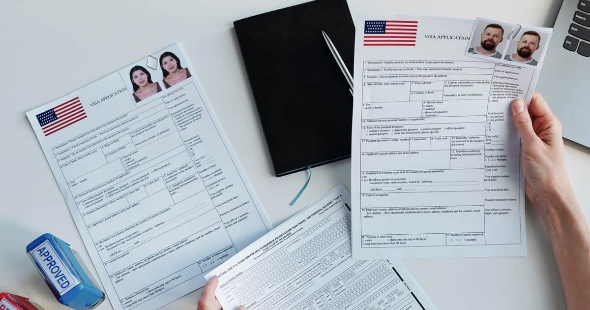 Oficial y confirmado: USCIS invalidará trámites de permiso de trabajo y extensión de estatus legal que no usen el nuevo formato