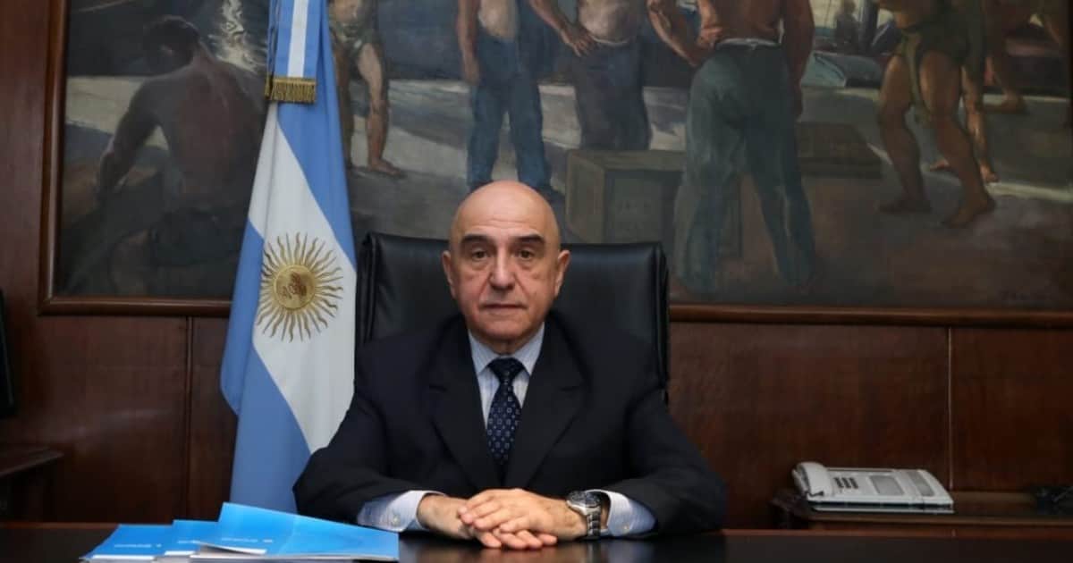 La trastienda de la salida del titular de la Agencia de Discapacidad en medio de la polémica por los recortes en el área
