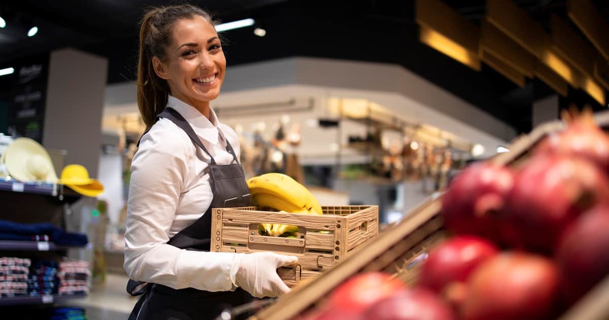 El Día del Empleado de Comercio cae sábado este año y el feriado podría pasar al lunes 28 de septiembre