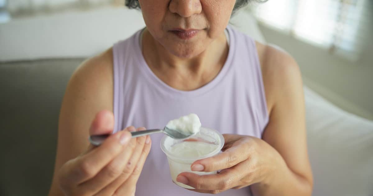 Estas son las vitaminas esenciales para un envejecimiento saludable