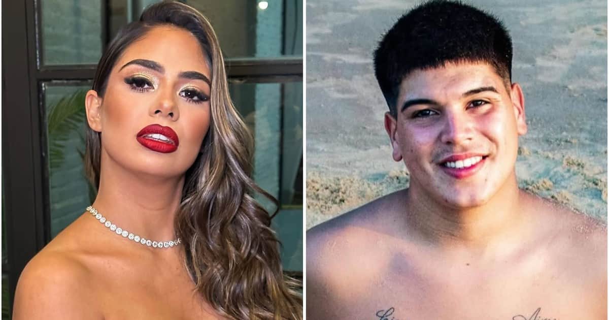 Daniela Celis habló de la denuncia por abuso sexual contra Thiago Medina, el padre de sus hijas