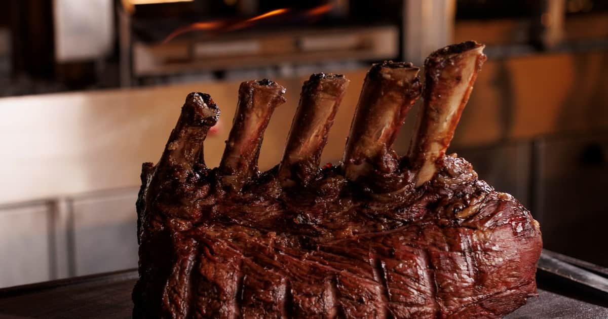 TripAdvisor eligió al mejor restaurante de lujo del mundo: es argentino y otros dos entraron al top 10