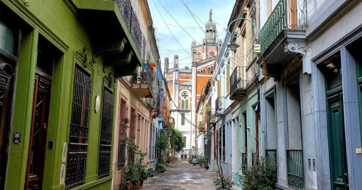Día del barrio de Almagro: por qué es el 28 de septiembre y quiénes son los personajes históricos que han vivido en el barrio porteño