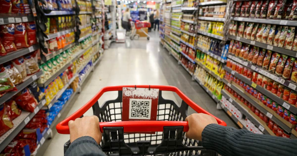 Gastronomía nutricional: cómo planificar las compras para bajar de peso