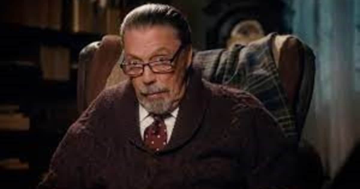 Revelaron la causa de muerte de Tim Curry, el inolvidable Pennywise de It y protagonista de The Rocky Horror Show