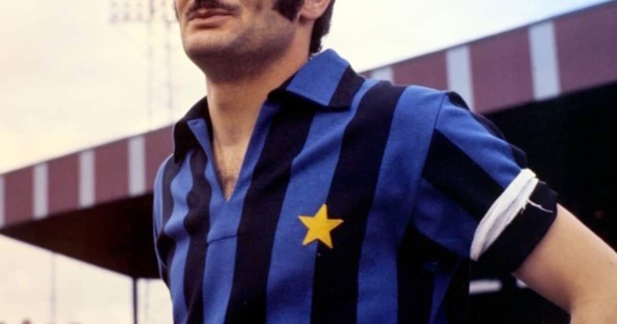 El fútbol de luto: murió Sandro Mazzola, estrella del fútbol italiano que brillara en las décadas del 60 y 70