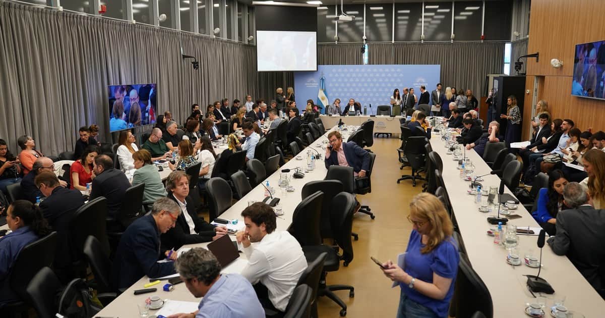 Obligado por la oposición, el oficialismo arranca el debate en Diputados por morosidad y la emergencia en discapacidad