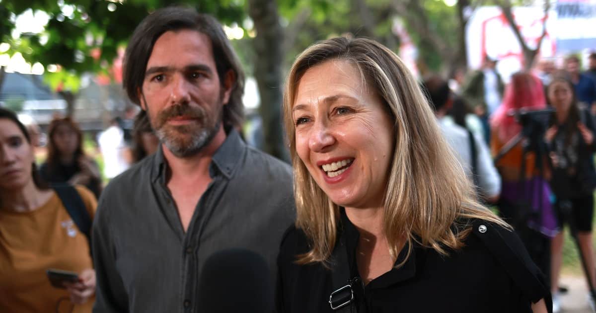 Marcha de la Bronca: la izquierda ya se concentra para marchar a Plaza de Mayo y protestar contra Milei