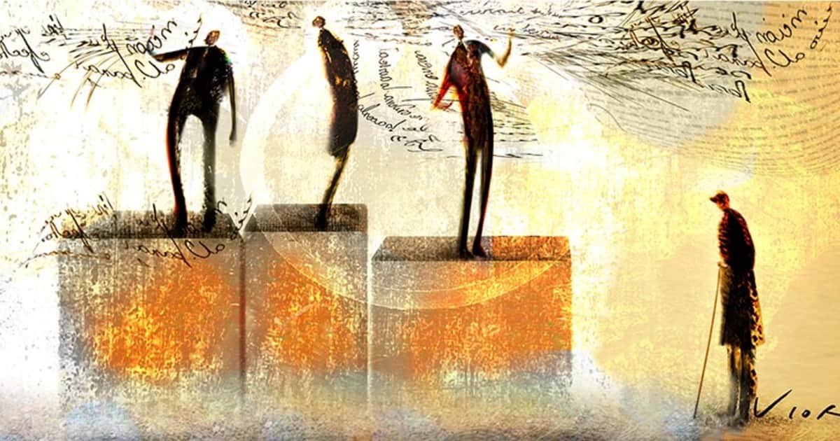 Longevidad y promiscuidad