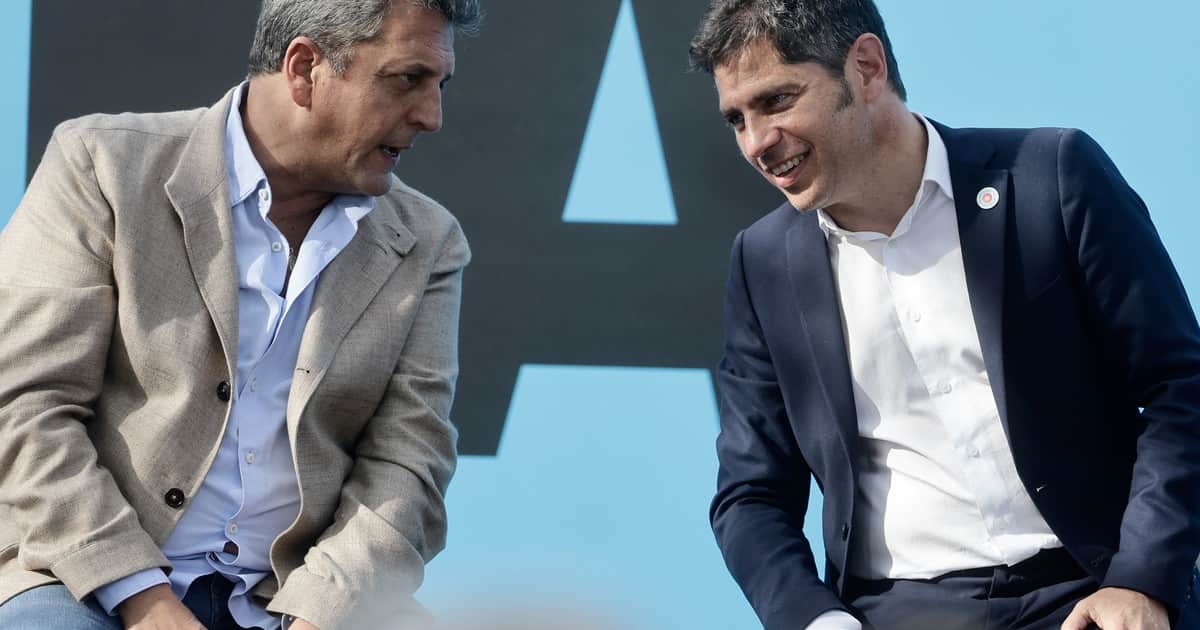 La extorsión de la polarización