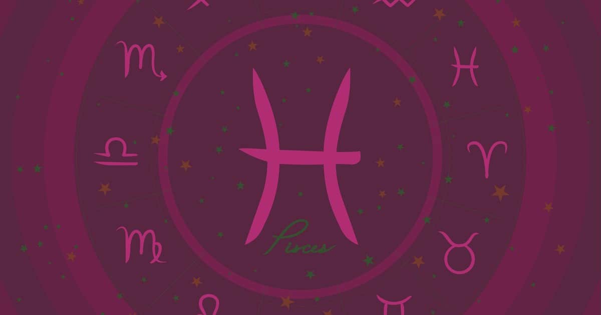 Horóscopo del amor para Piscis en los últimos meses del 2026