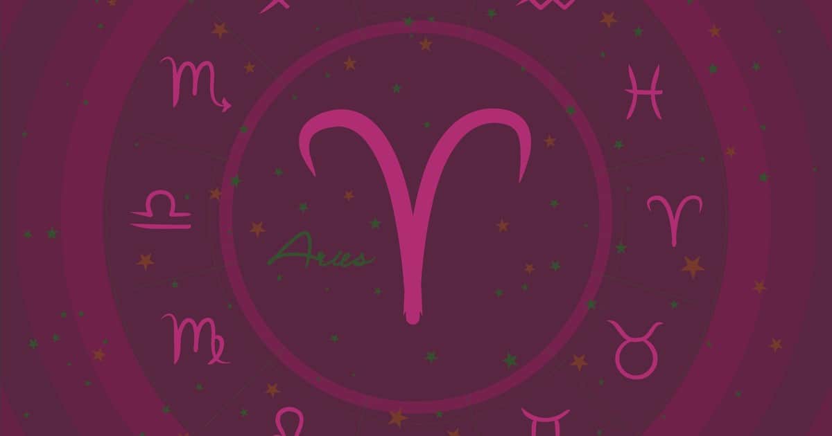 Horóscopo del amor para Aries en los últimos meses del 2026