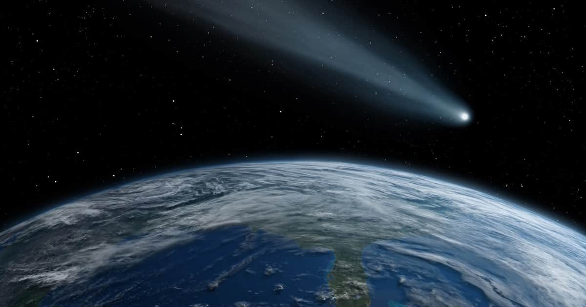 El telescopio ATLAS-Teide detectó un asteroide que pasó "rozando" la Tierra