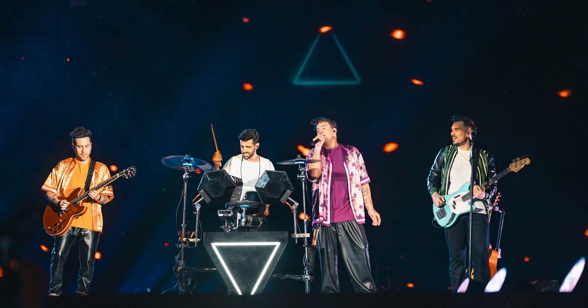 Tan Biónica anuncia un nuevo show en el Movistar Arena: cuándo es, cómo comprar entradas y todo sobre su regreso